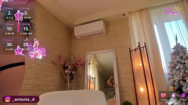 Bella Posh online show from 04.10.26