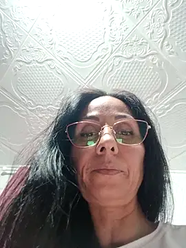 Ramona870 online show from 09.11.25