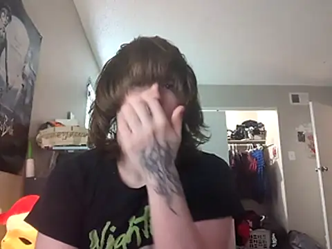 2007slave online show from 01.13.26