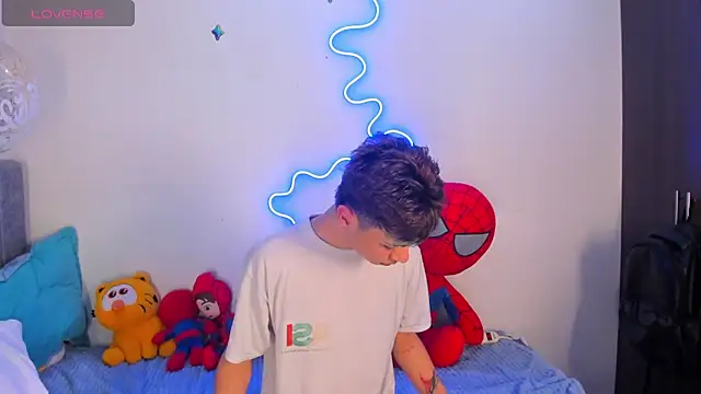 callum 77 online show from 11.11.25