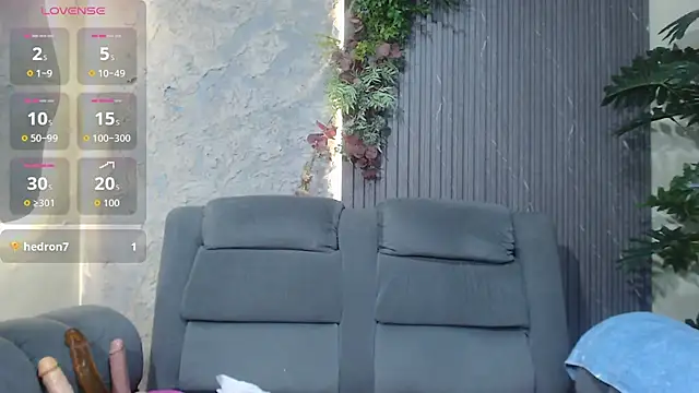 denise babe  online show from 11.25.25