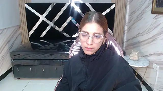 Angeles v online show from 03.09.25