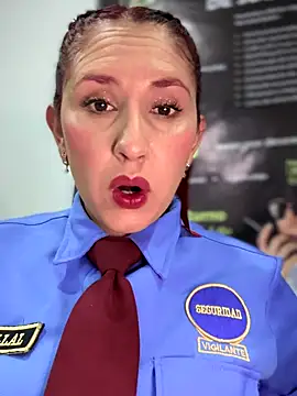 Megan-01- online show from 01.08.26