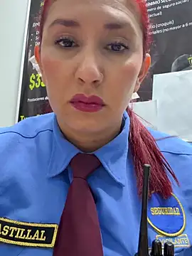 Megan-01- online show from 03.06.26