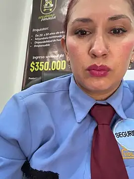 Megan-01- online show from 04.10.26