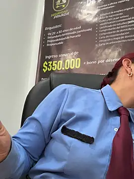 Megan-01- online show from 04.11.26