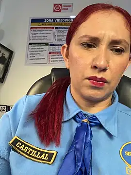 Megan-01- online show from 06.06.26