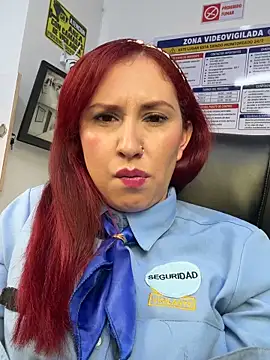 Megan-01- online show from 06.08.26