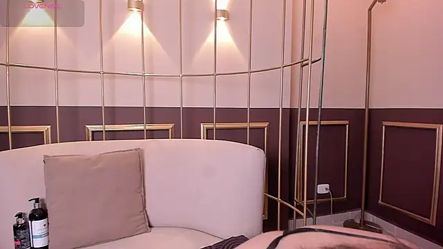 Gabriellacox online show from 01.09.26