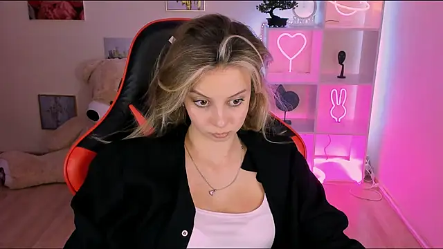 melissa richardson online show from 03.11.25