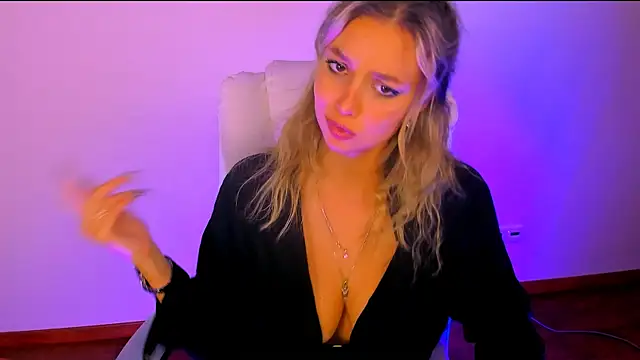 melissa richardson online show from 09.08.25