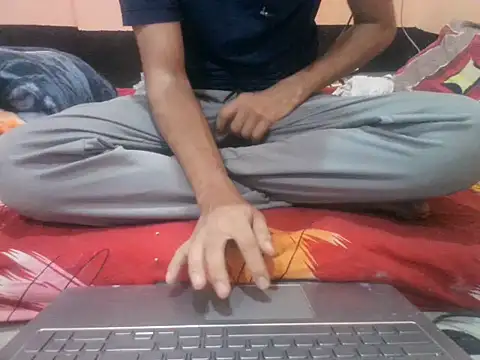 rahulkajuuu0909 online show from 11.12.25