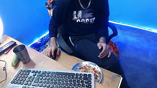 rahulkajuuu0909 online show from 12.17.25