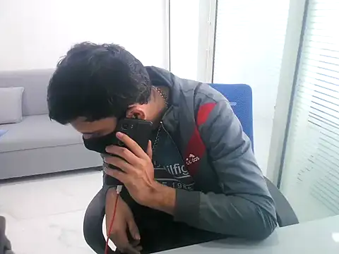 rahulkajuuu0909 online show from 01.14.26