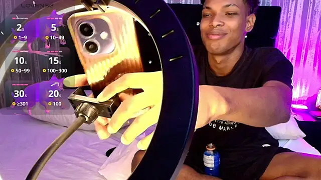 khler Angelis online show from 12.14.25