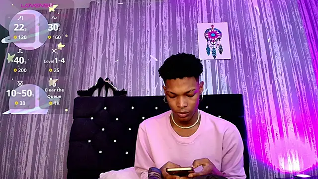 khler Angelis online show from 01.13.26