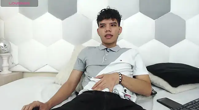 Axel Forte online show from 03.18.25