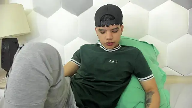 Axel Forte online show from 10.22.25