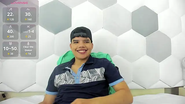 Axel Forte online show from 11.25.25