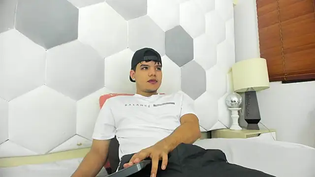 Axel Forte online show from 02.03.26