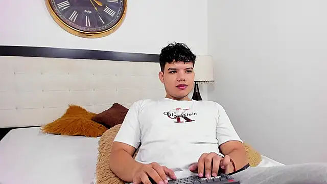 Snapshot of Axel_Forte chatting on 05.15.26 Axel Forte online show from 05.15.26