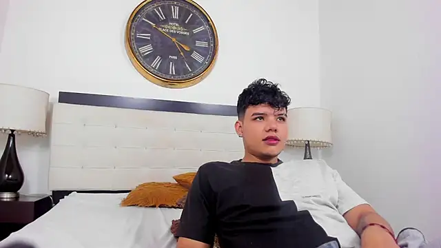 Snapshot of Axel_Forte chatting on 06.16.26 Axel Forte online show from 06.16.26