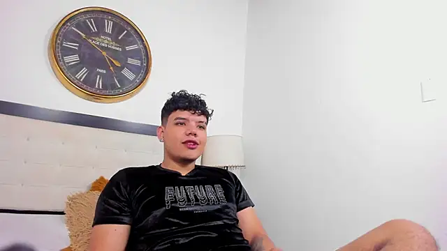 Snapshot of Axel_Forte chatting on 06.27.26 Axel Forte online show from 06.27.26