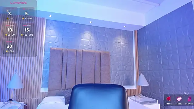 Ivaannaa  online show from 11.14.25