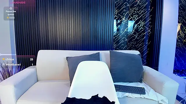 Ivaannaa  online show from 02.26.26