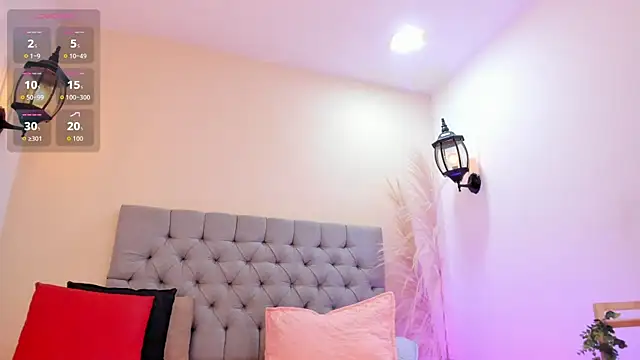 Maite Smith  online show from 03.26.26