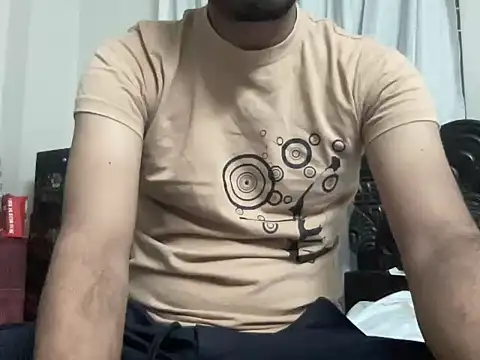 playboyx007 online show from 10.12.25