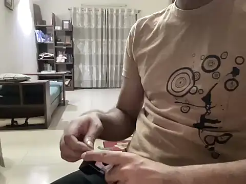 playboyx007 online show from 10.28.25