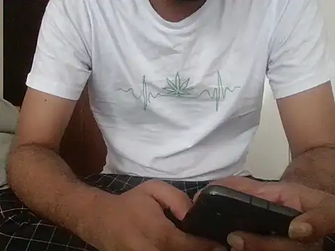 playboyx007 online show from 04.25.26