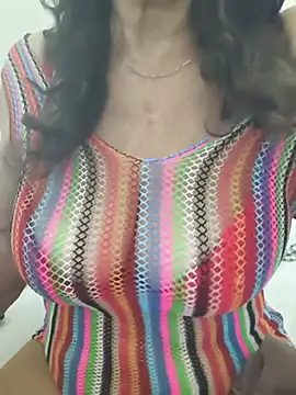 TattyHarrisquirtt online show from 07.10.26