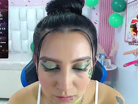 madhison klain s online show from 03.18.25