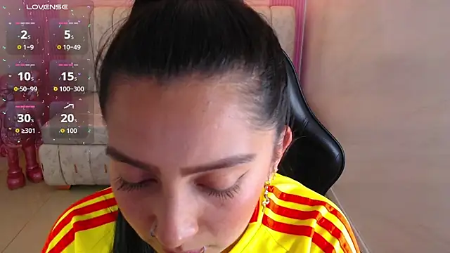 madhison klain s online show from 09.09.25