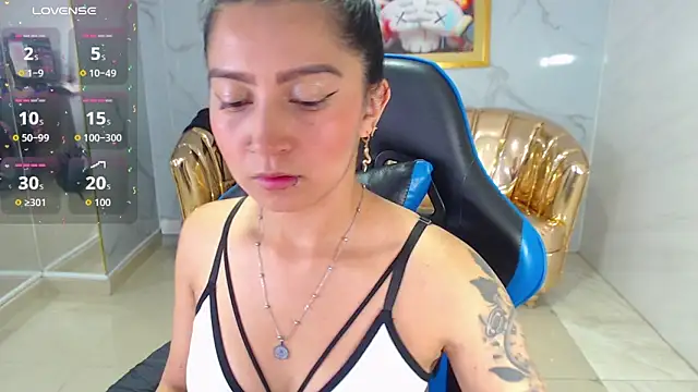 madhison klain s online show from 09.10.25