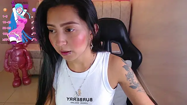 madhison klain s online show from 11.06.25