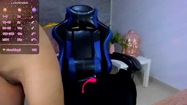 madhison klain s online show from 11.12.25