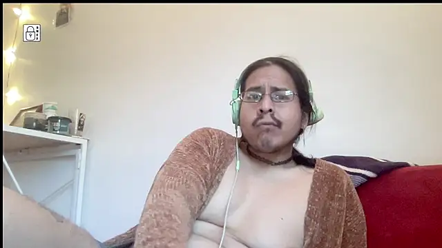 erikcrack05 online show from 03.18.25