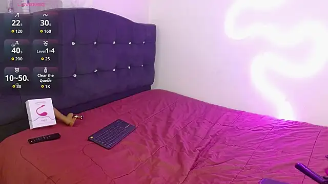 sloppy cat online show from 10.12.25