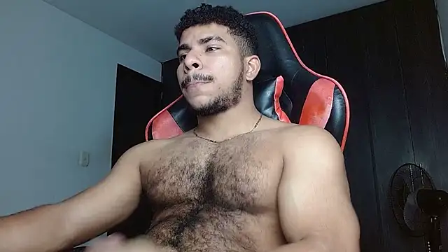 Snapshot of Javier_Hot27 chatting on 03.07.26 Javier Hot27 online show from 03.07.26