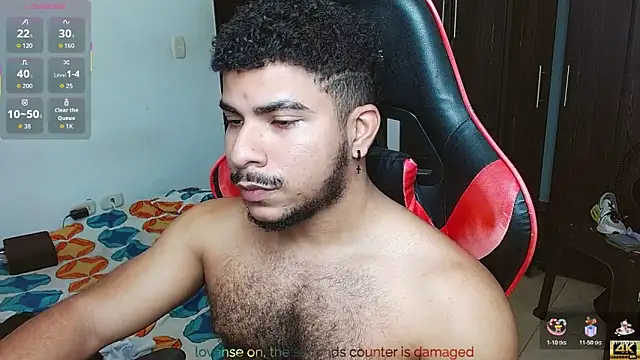 Snapshot of Javier_Hot27 chatting on 03.31.26 Javier Hot27 online show from 03.31.26