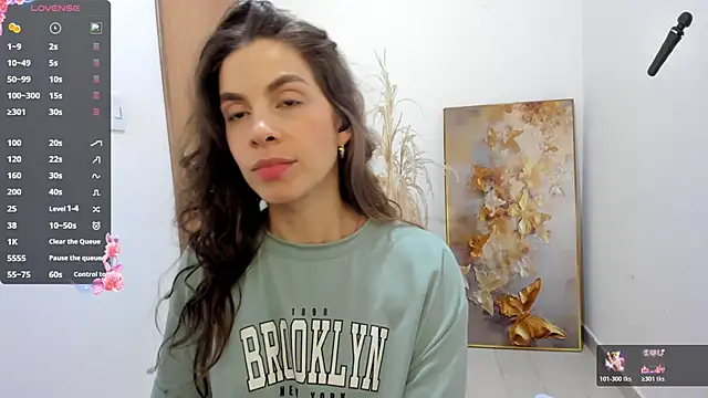 jessyegoldenn online show from 04.02.26