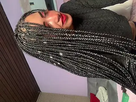 MichelleDiaz Pink online show from 03.03.25