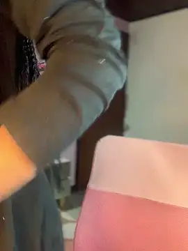 MichelleDiaz Pink online show from 03.07.25