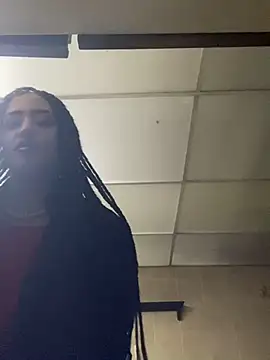 MichelleDiaz Pink online show from 03.08.25