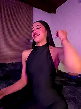 MichelleDiaz Pink online show from 09.19.25