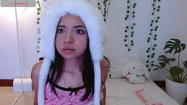 hellokitty  valery online show from 03.08.26