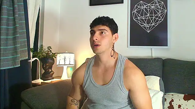 thomyafar online show from 03.13.26